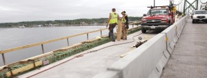 I-74 Bridge